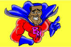 Bagman Logo