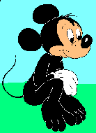 Mouseboy Logo