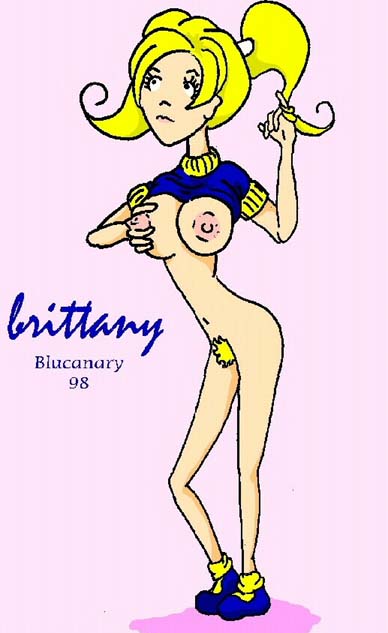 Blucanary Picture 4