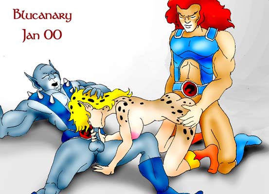 Blucanary Picture 36
