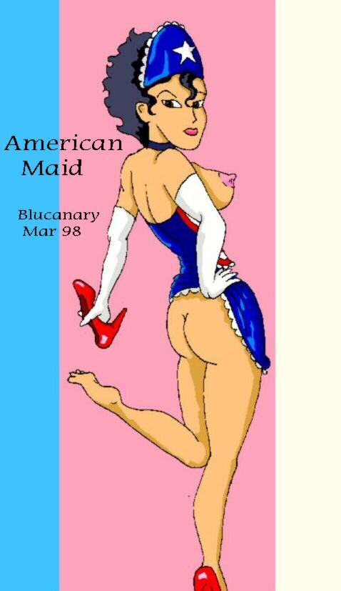 Blucanary Picture 38