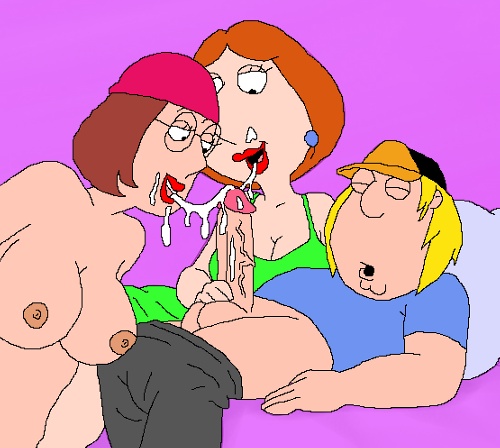 Family Guy Picture 20