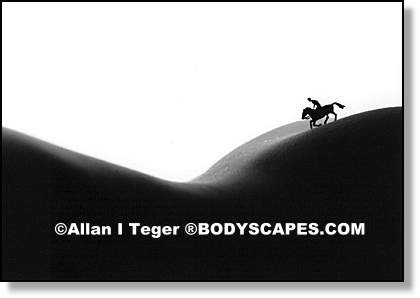 Sensual body scapes - Picture 4