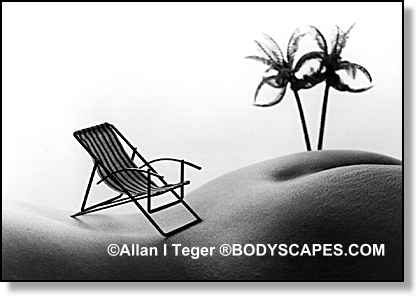 Sensual body scapes - Picture 14