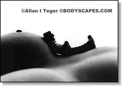 Sensual body scapes - Picture 15