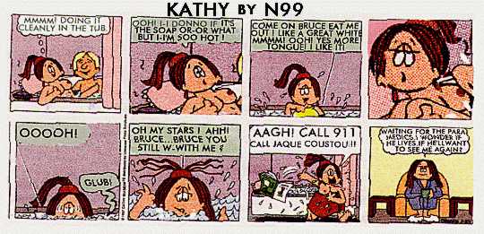 Kathy by Necron99