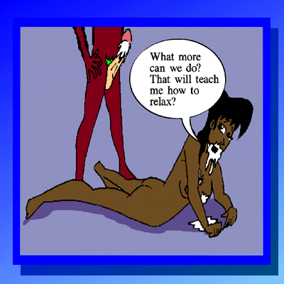 Little Devil Comics 2 by Bagman - Slide 13