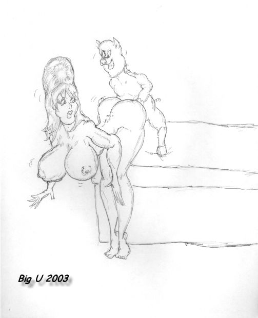 DETBIGMAN cartoon 22