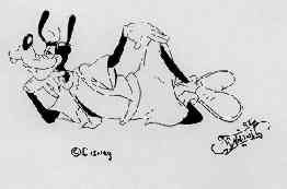Horny Mickey Mouse - Picture 8