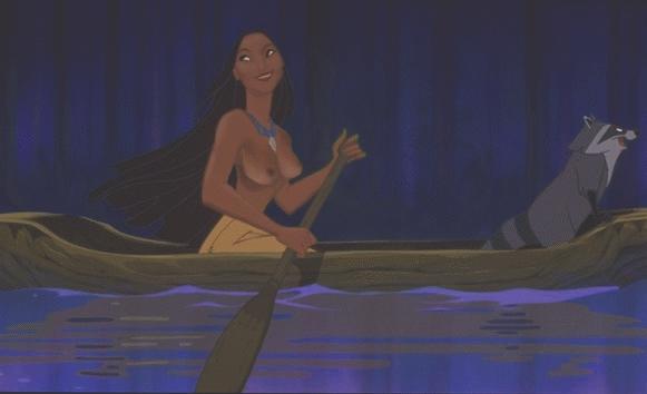 Pretty Pocahontas - Picture 4