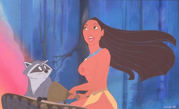 Pretty Pocahontas - Picture 16