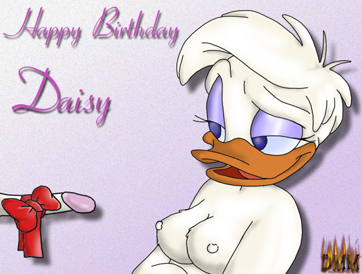 Sexy Disney Ducks - Picture 12