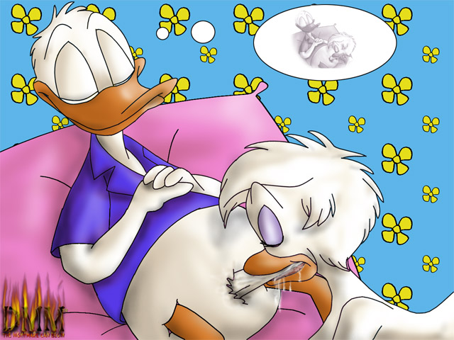 Sexy Disney Ducks - Picture 13