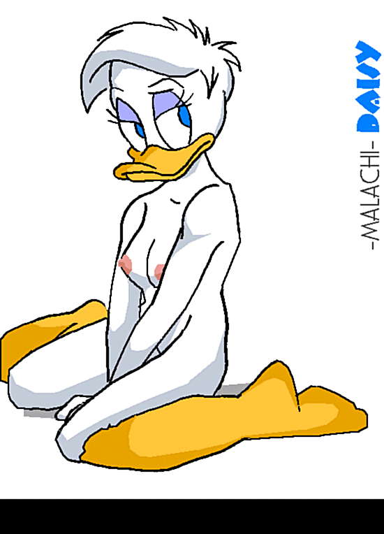 Sexy Disney Ducks - Picture 16