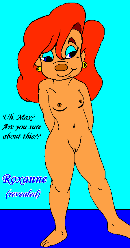 sexy Roxanne - Picture 1