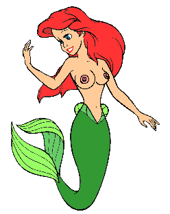 Sexy Ariel - Picture 16