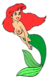 Sexy Ariel - Picture 17