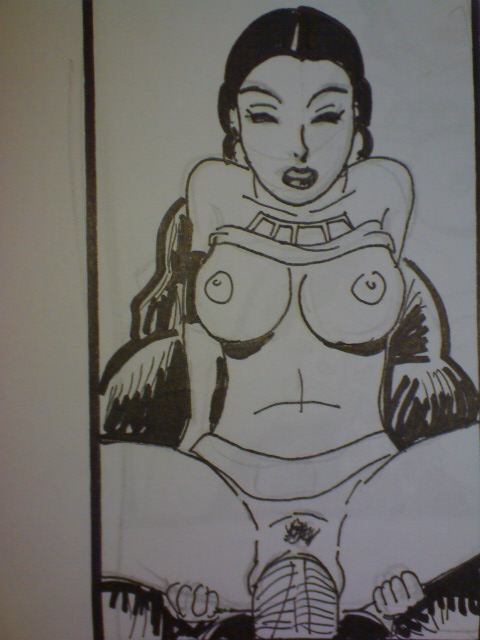 Etoy Padme Amidala Picture 3