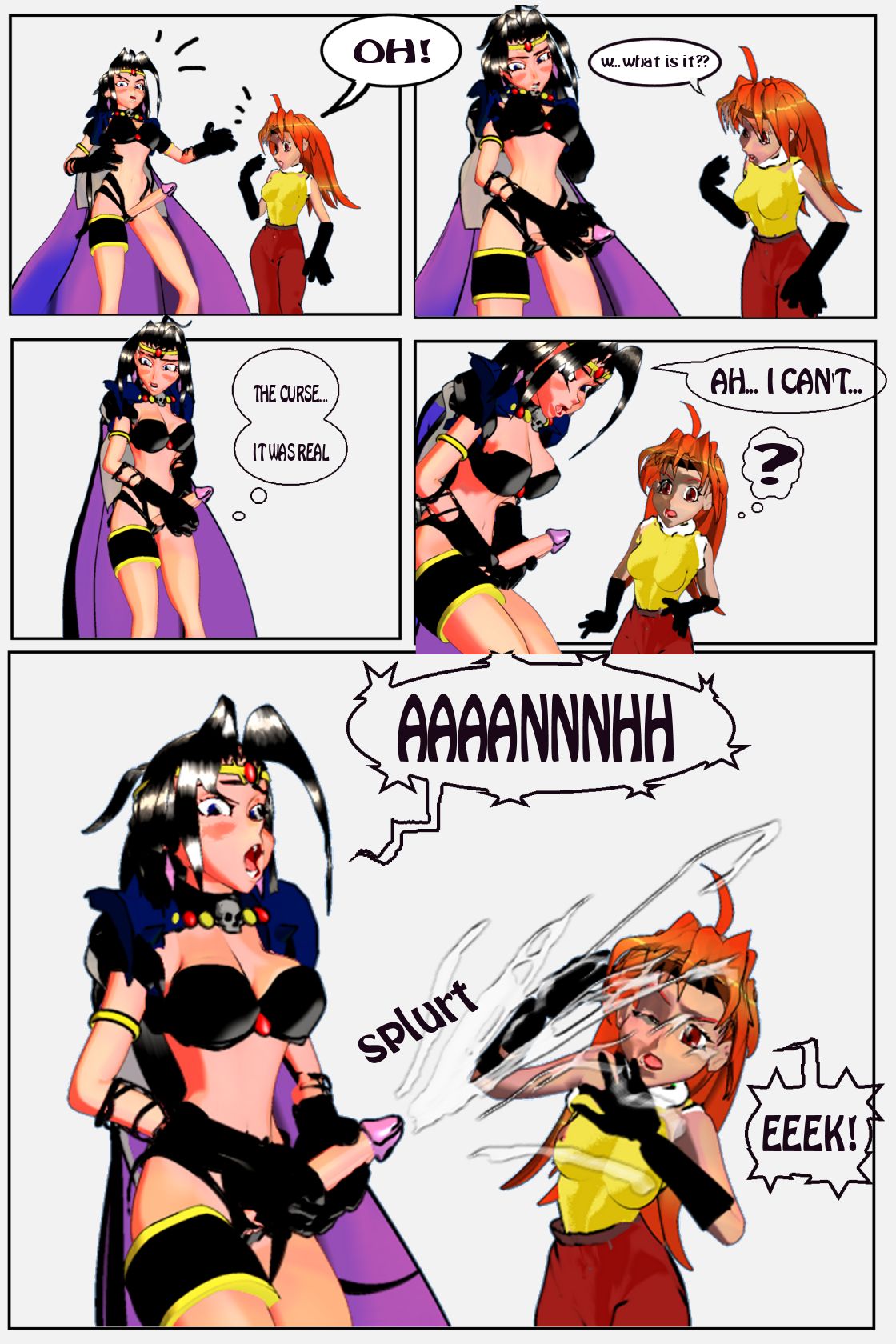 naga futa comic 1