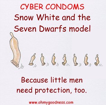 Condom Joke 4