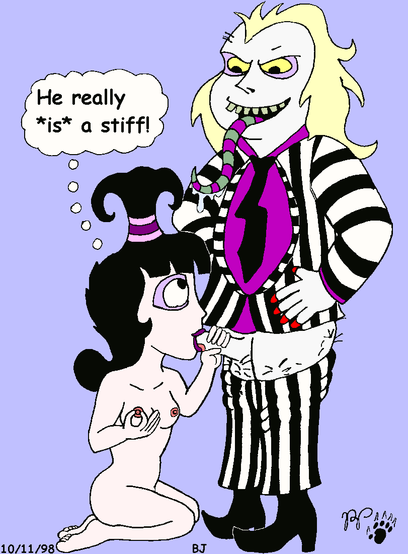 Kthanid - Beetle Juice - Picture 5