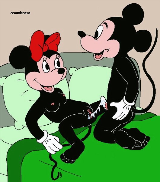 Kthanid - Minnie - Picture 16