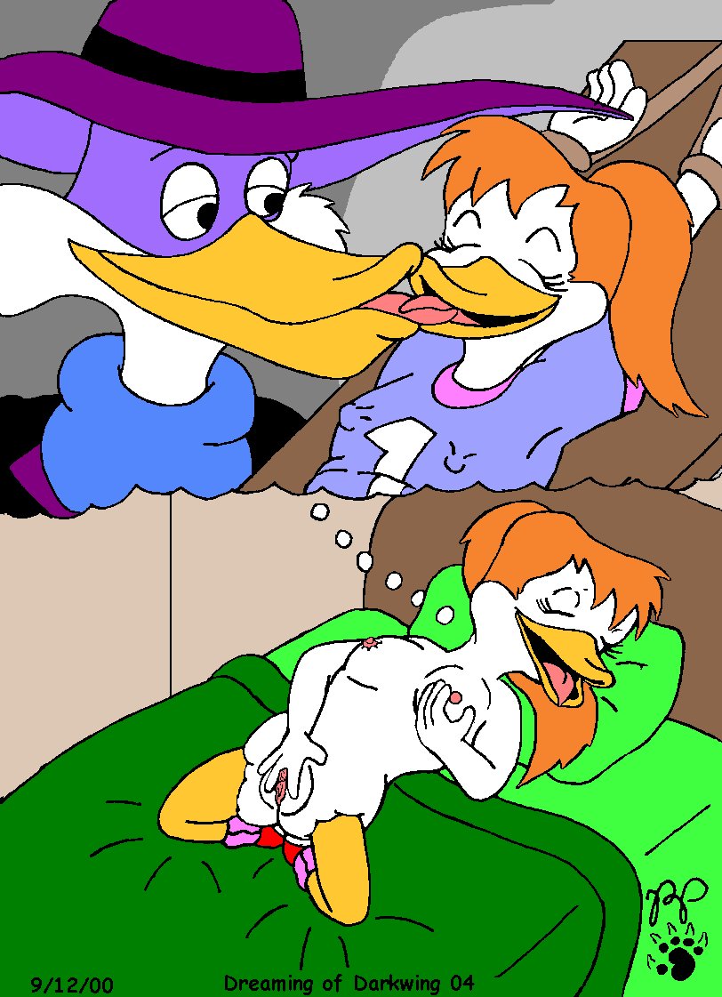 Kthanid - Darkwing Duck - Picture 10