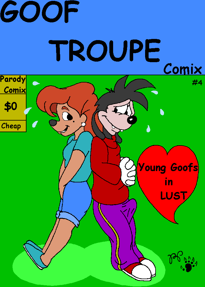 Kthanid - Gooftroops - Comix D - Picture 1