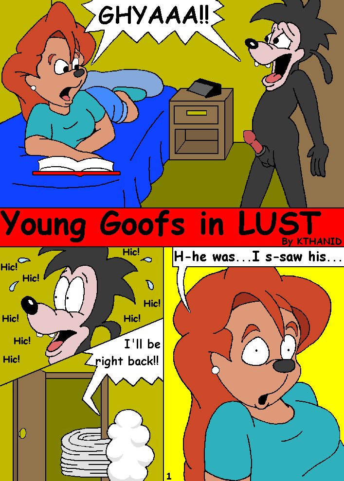 Kthanid - Gooftroops - Comix D - Picture 2