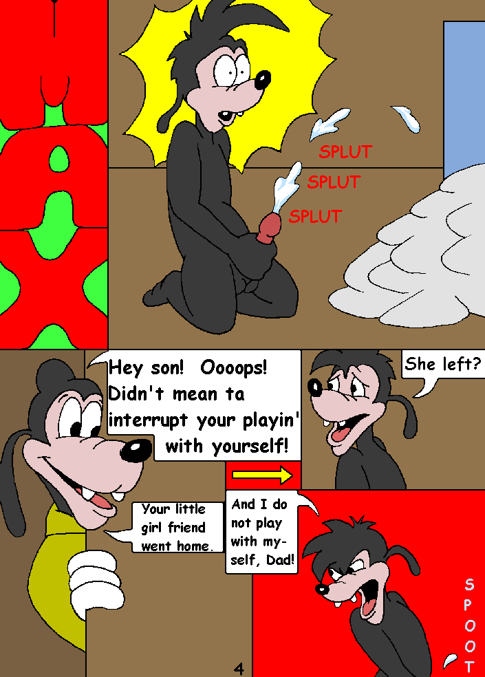 Kthanid - Gooftroops - Comix D - Picture 5