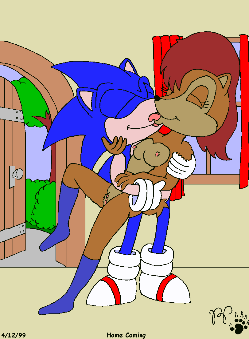 Kthanid - Sonic - Picture 14