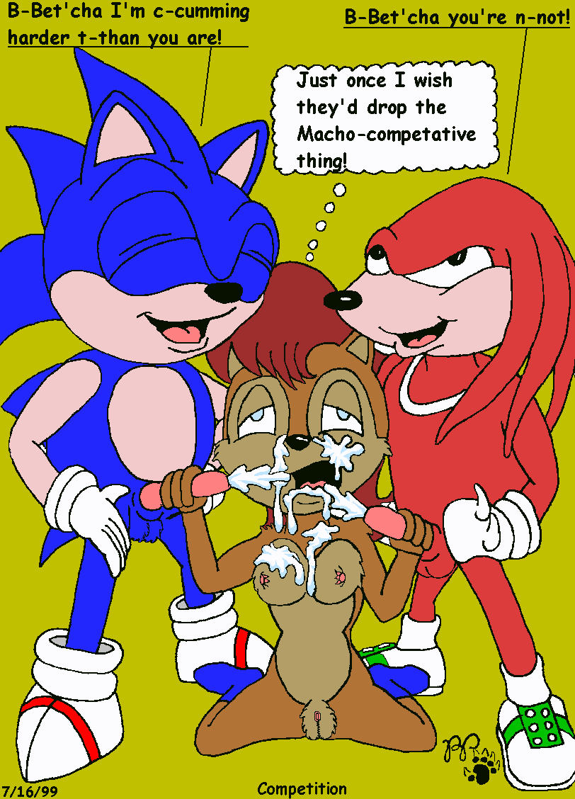 Kthanid - Sonic - Picture 19