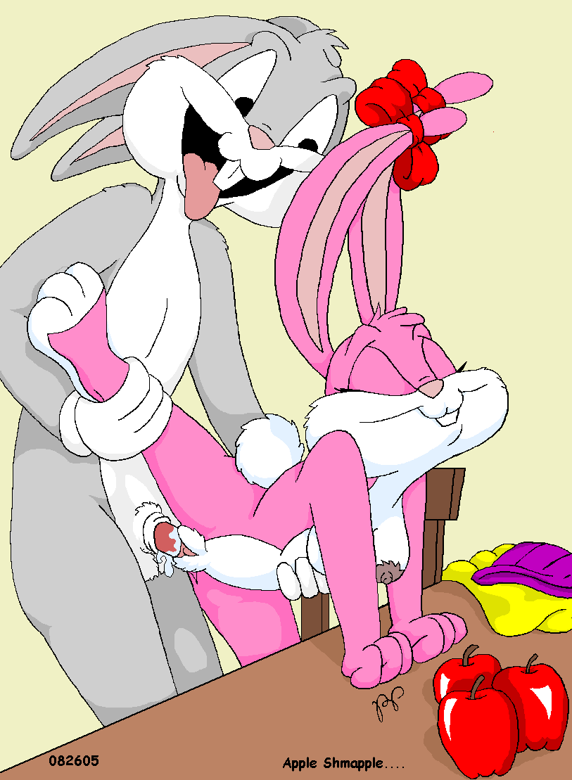 Lola Bunny Hentai Pics.