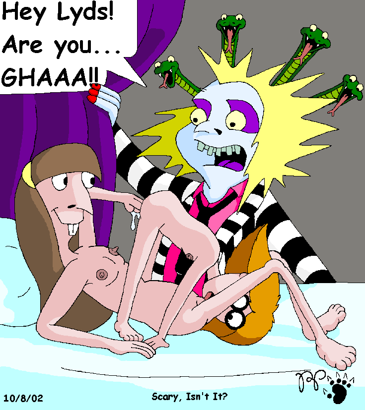 Kthanid - Beetle Juice - Picture 20
