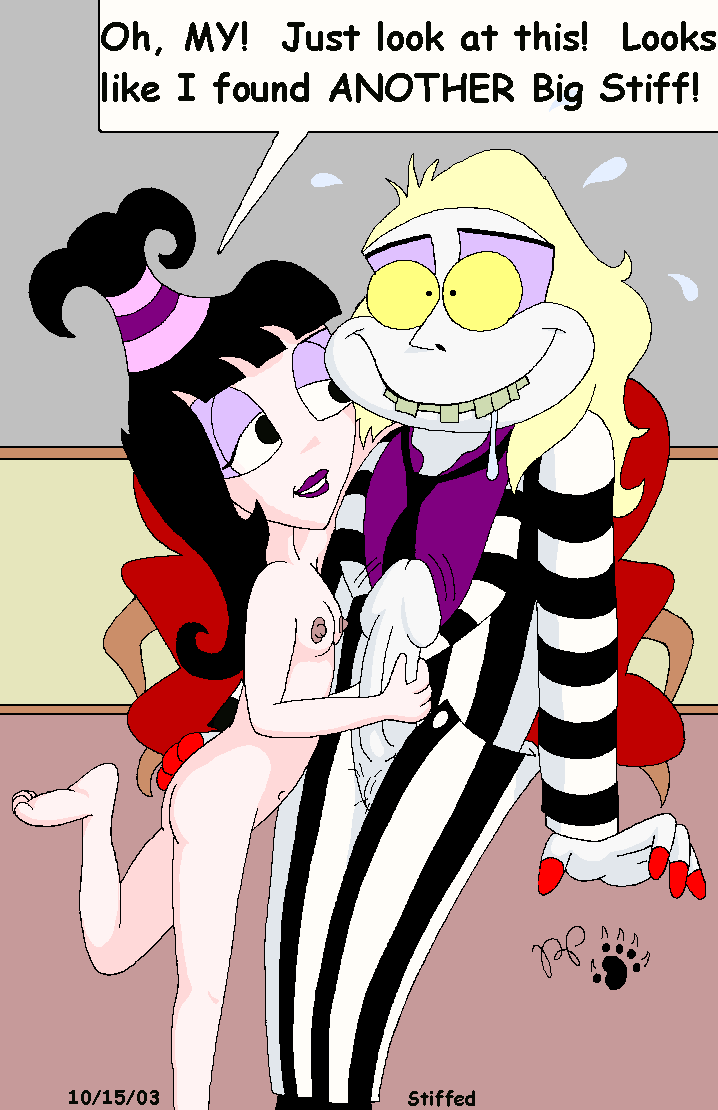 Kthanid - Beetle Juice - Picture 22