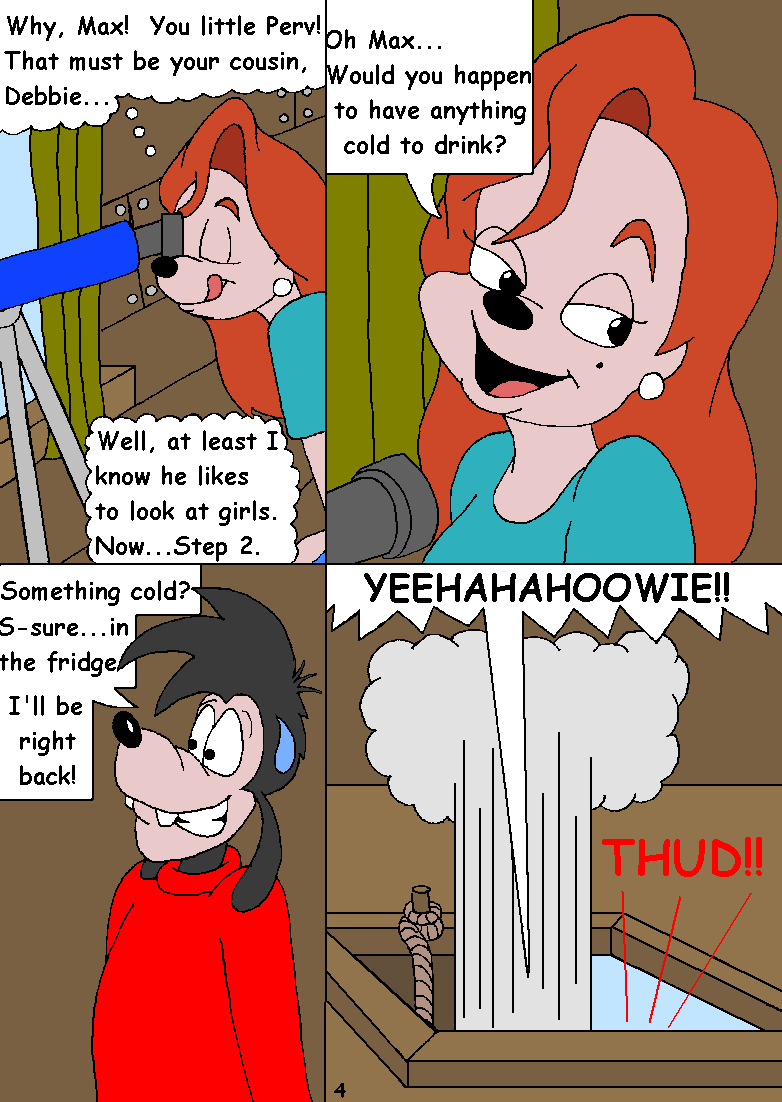 Kthanid - Gooftroops - Comix G - Picture 5