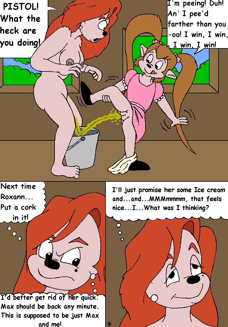 Kthanid - Gooftroops - Comix G - Picture 10