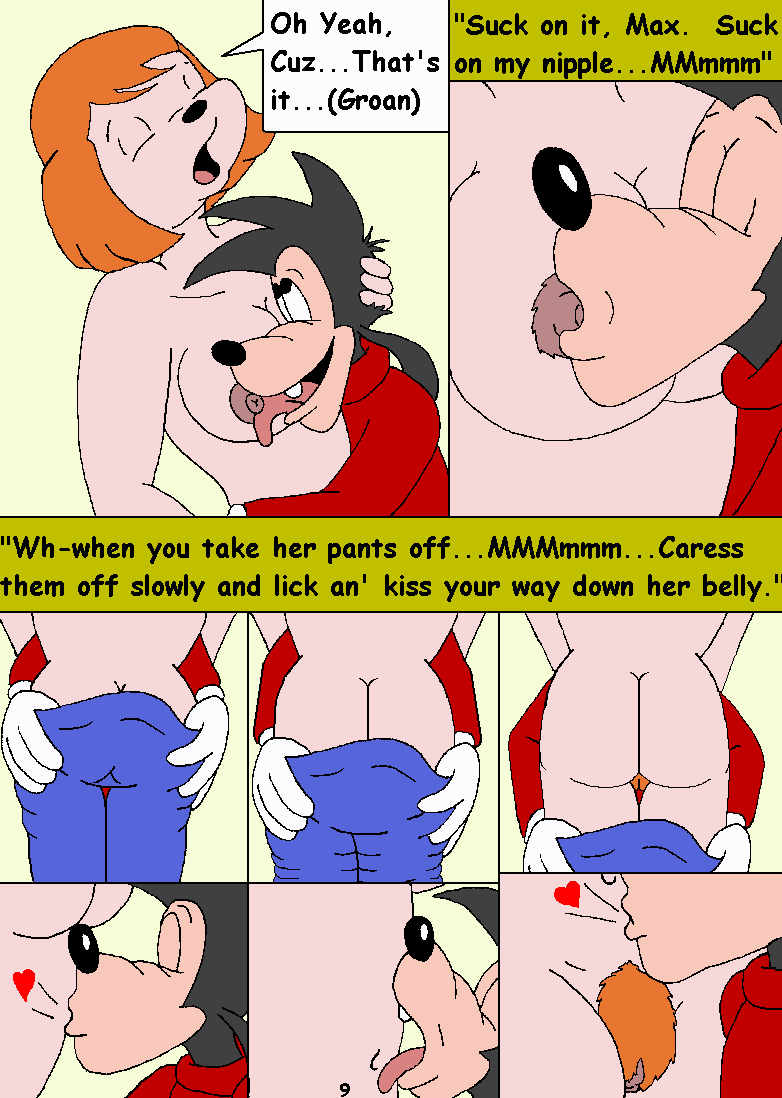 Kthanid - Gooftroops - Comix I - Picture 10
