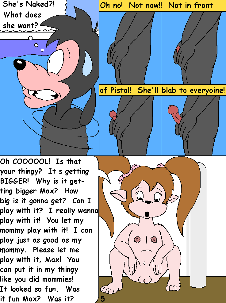 Kthanid - Gooftroops - Comix C - Picture 6