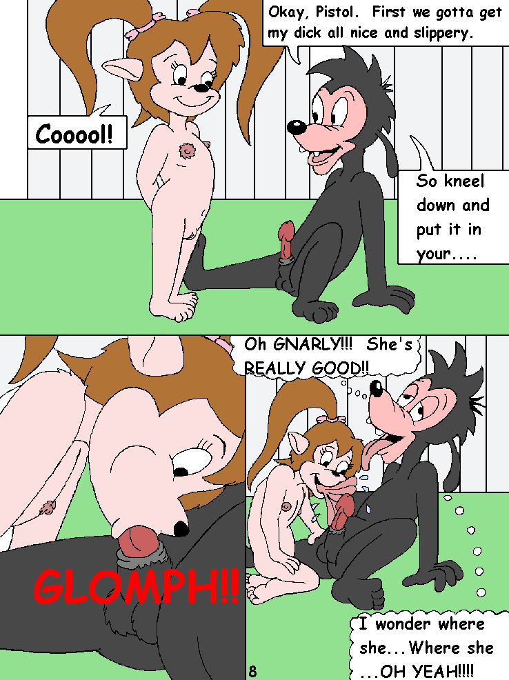 Kthanid - Gooftroops - Comix C - Picture 9