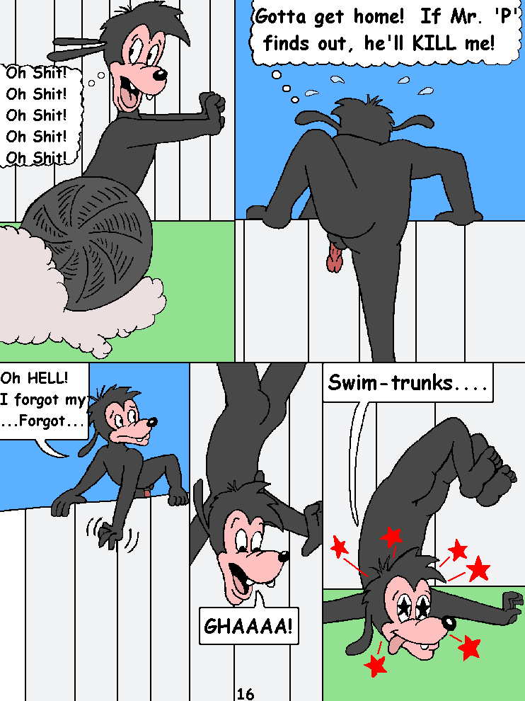 Kthanid - Gooftroops - Comix C - Picture 17