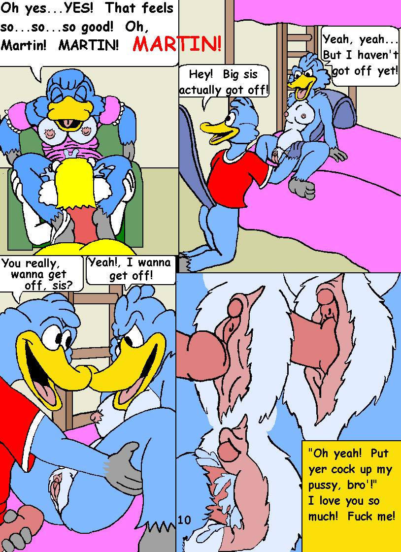 Kthanid - Menagerie Comix C - Picture 11