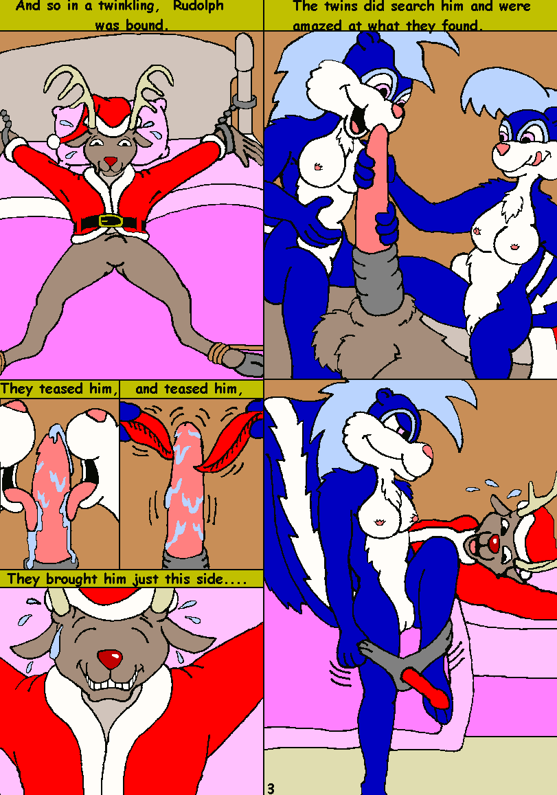 Kthanid - Menagerie Millenium Comix - Picture 4