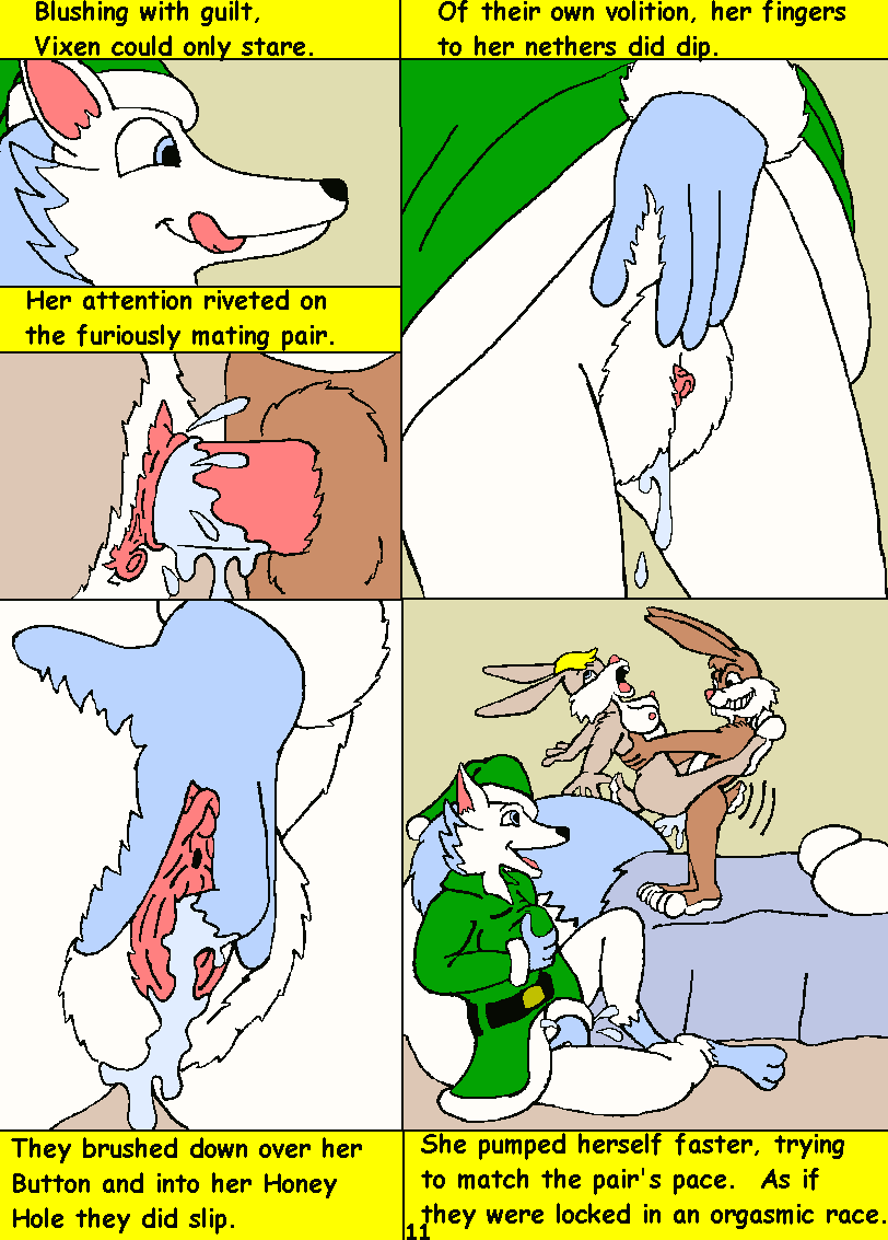 Kthanid - Menagerie Millenium Comix - Picture 12