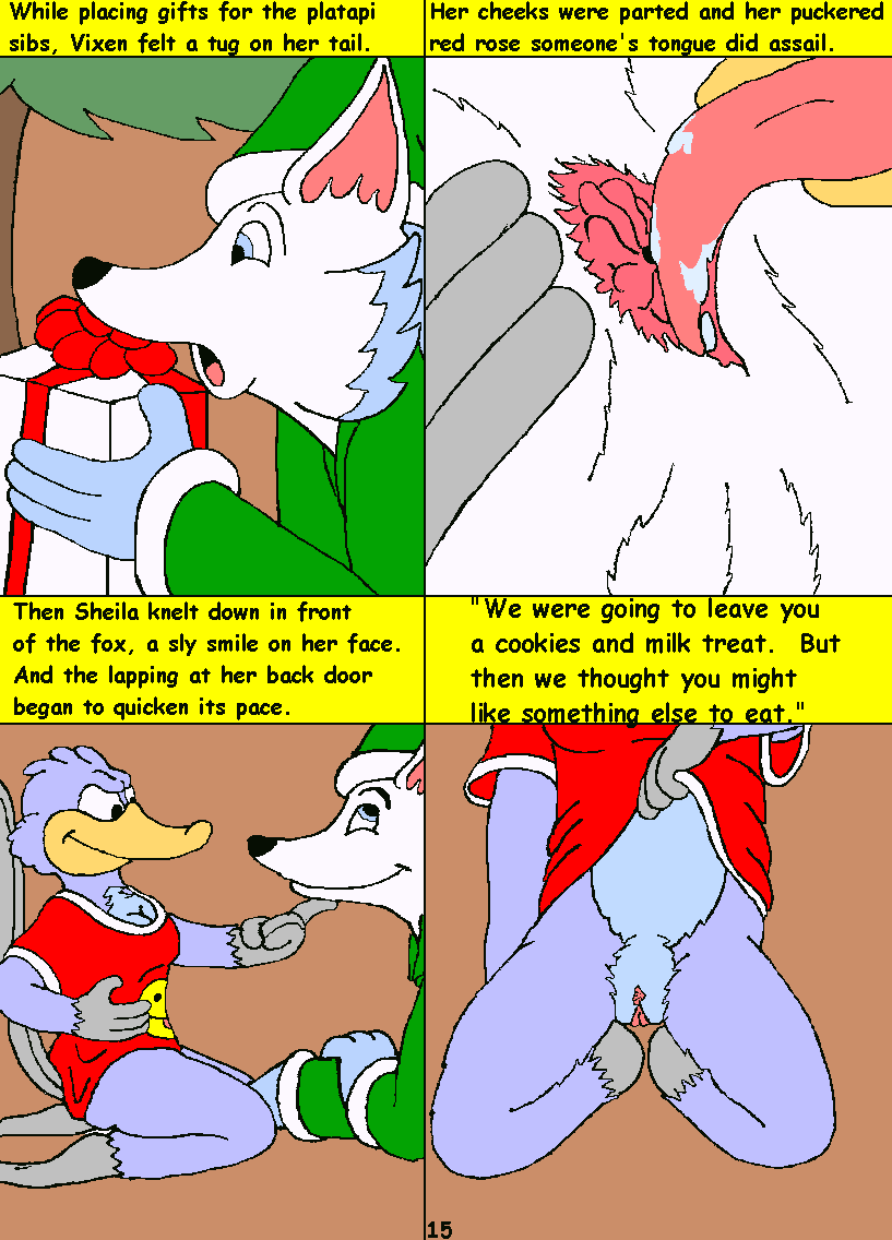 Kthanid - Menagerie Millenium Comix - Picture 16