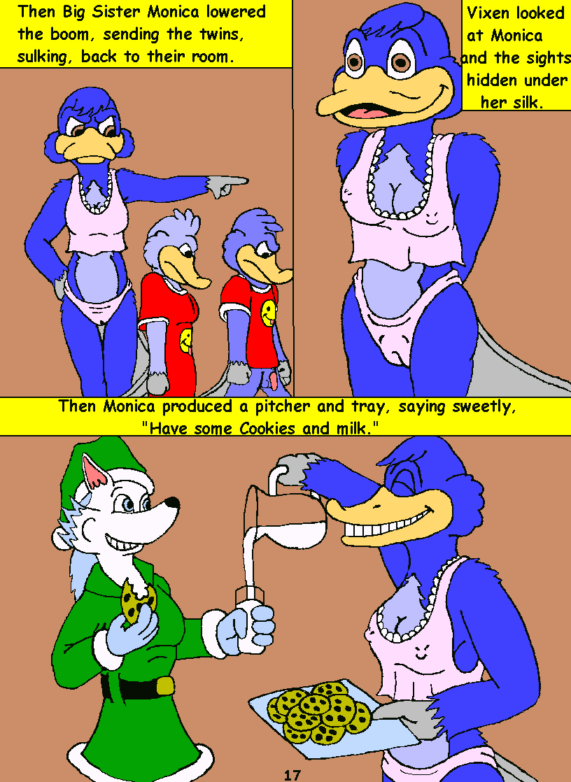 Kthanid - Menagerie Millenium Comix - Picture 18