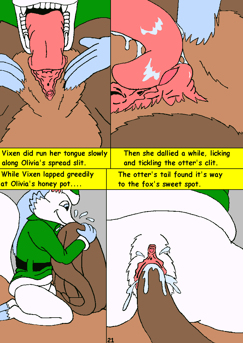 Kthanid - Menagerie Millenium Comix - Picture 22