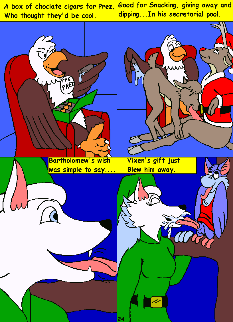 Kthanid - Menagerie Millenium Comix - Picture 25