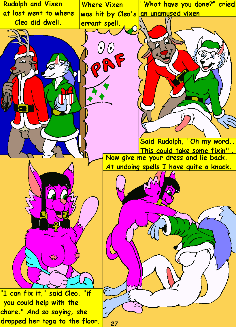 Kthanid - Menagerie Millenium Comix - Picture 28