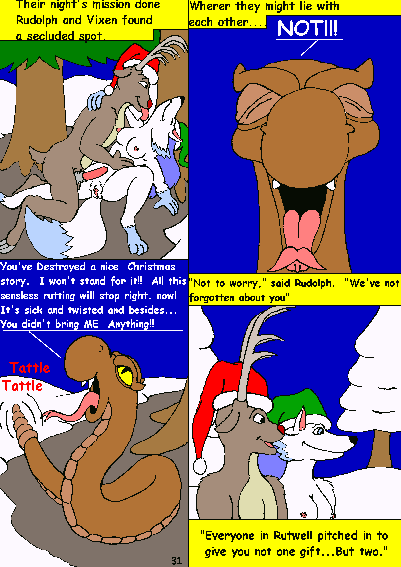 Kthanid - Menagerie Millenium Comix - Picture 32